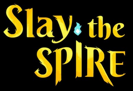 Slay the Spire Logo
